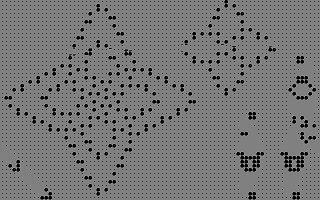 Life M90 atari screenshot
